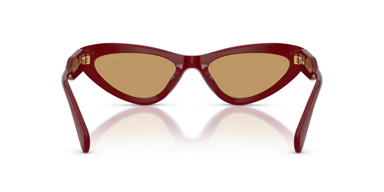 Miu Miu MU B11SU 21I10Y 55