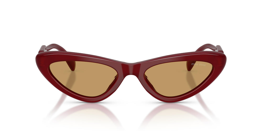 Miu Miu MU B11SU 21I10Y 55