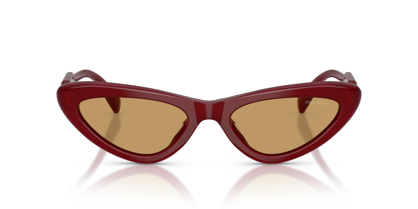 Miu Miu MU B11SU 21I10Y 55