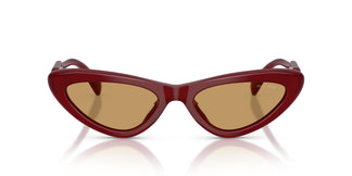 Miu Miu MU B11SU 21I10Y 55