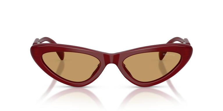 Miu Miu MU B11SU 21I10Y 55