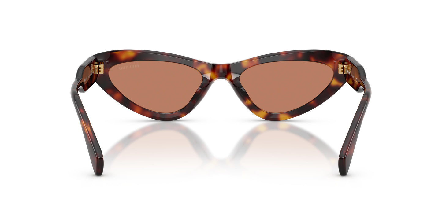 Miu Miu MU B11SU 27L90Q 55