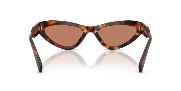 Miu Miu MU B11SU 27L90Q 55