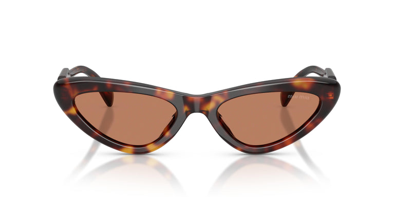 Miu Miu MU B11SU 27L90Q 55