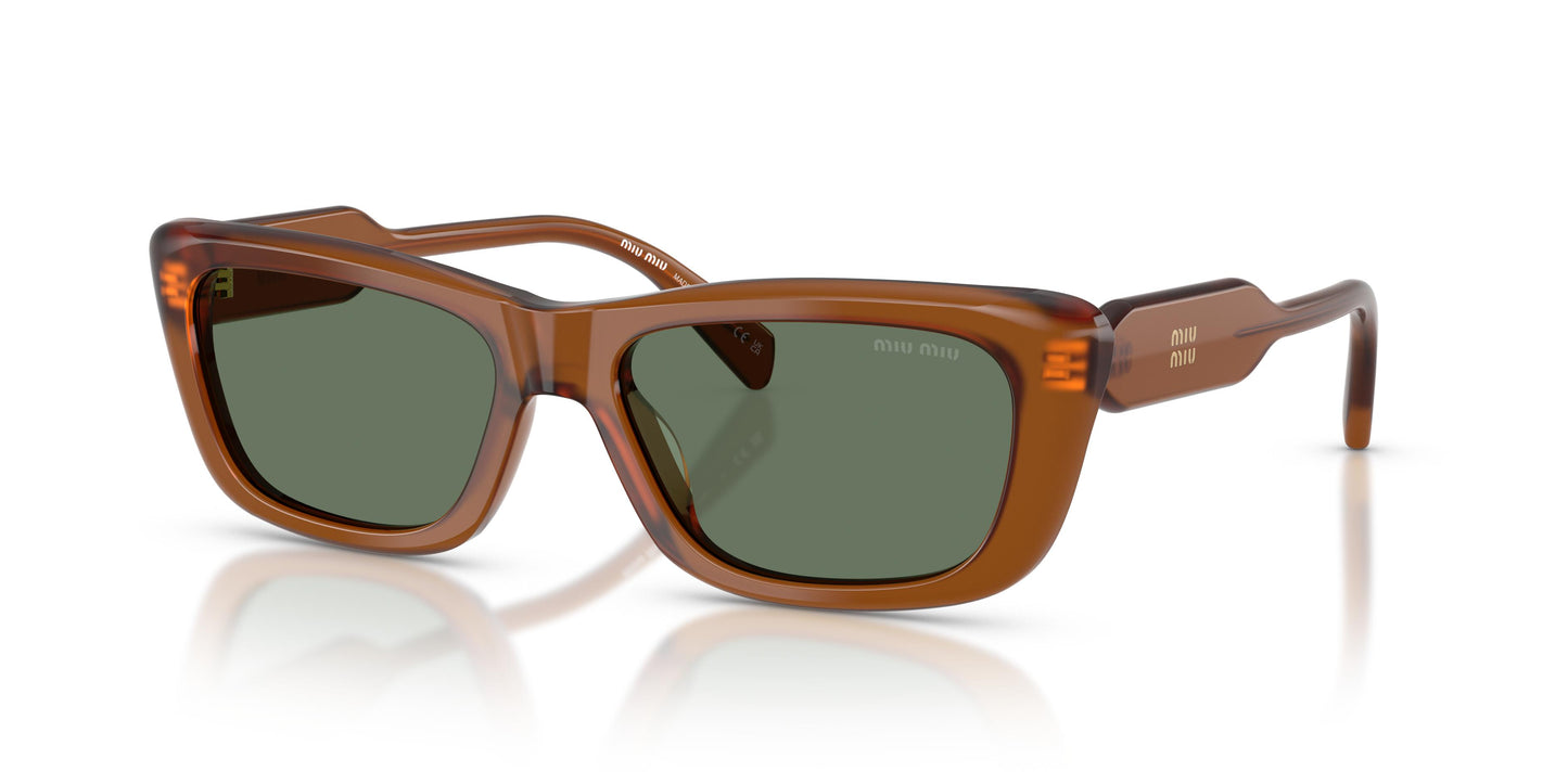 Miu Miu MU B12S 22I70L 56