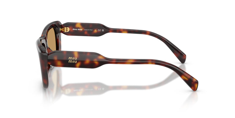 Miu Miu MU B12S 27L10Y 56