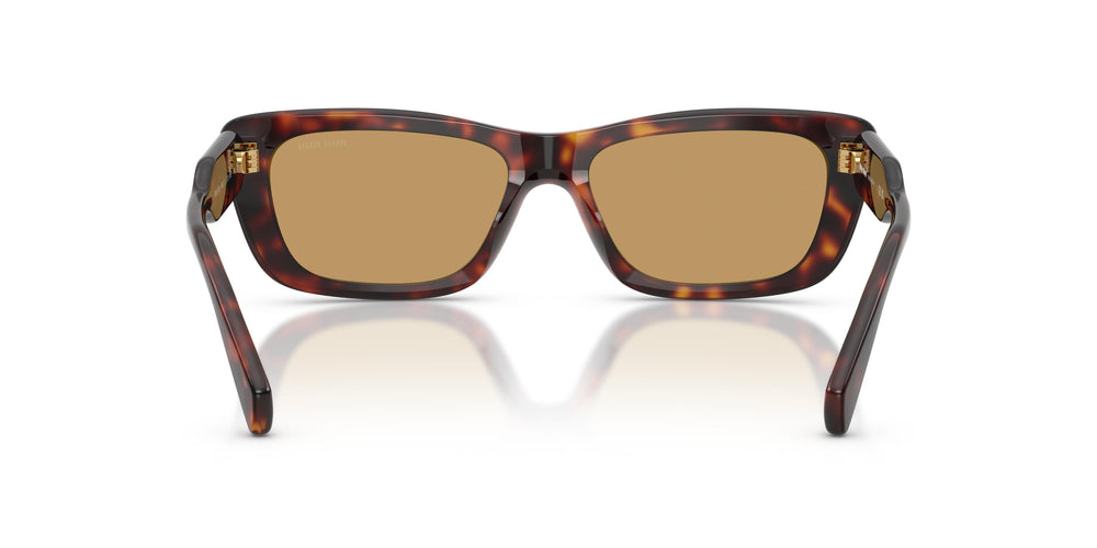 Miu Miu MU B12S 27L10Y 56