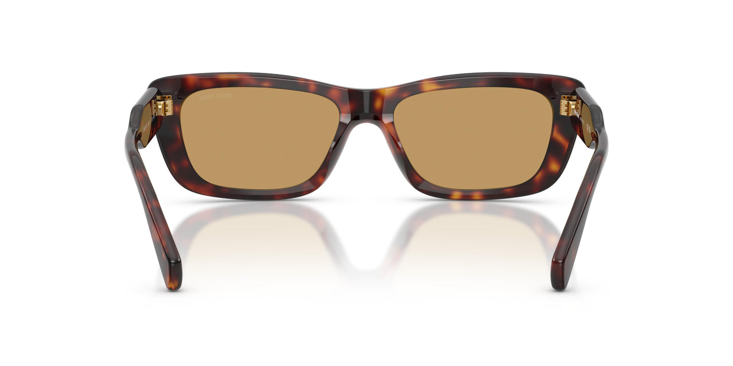 Miu Miu MU B12S 27L10Y 56