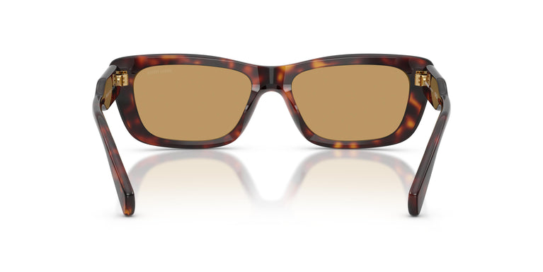 Miu Miu MU B12S 27L10Y 56