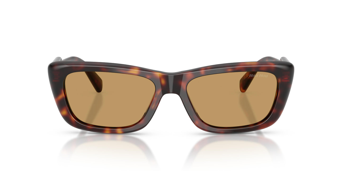Miu Miu MU B12S 27L10Y 56