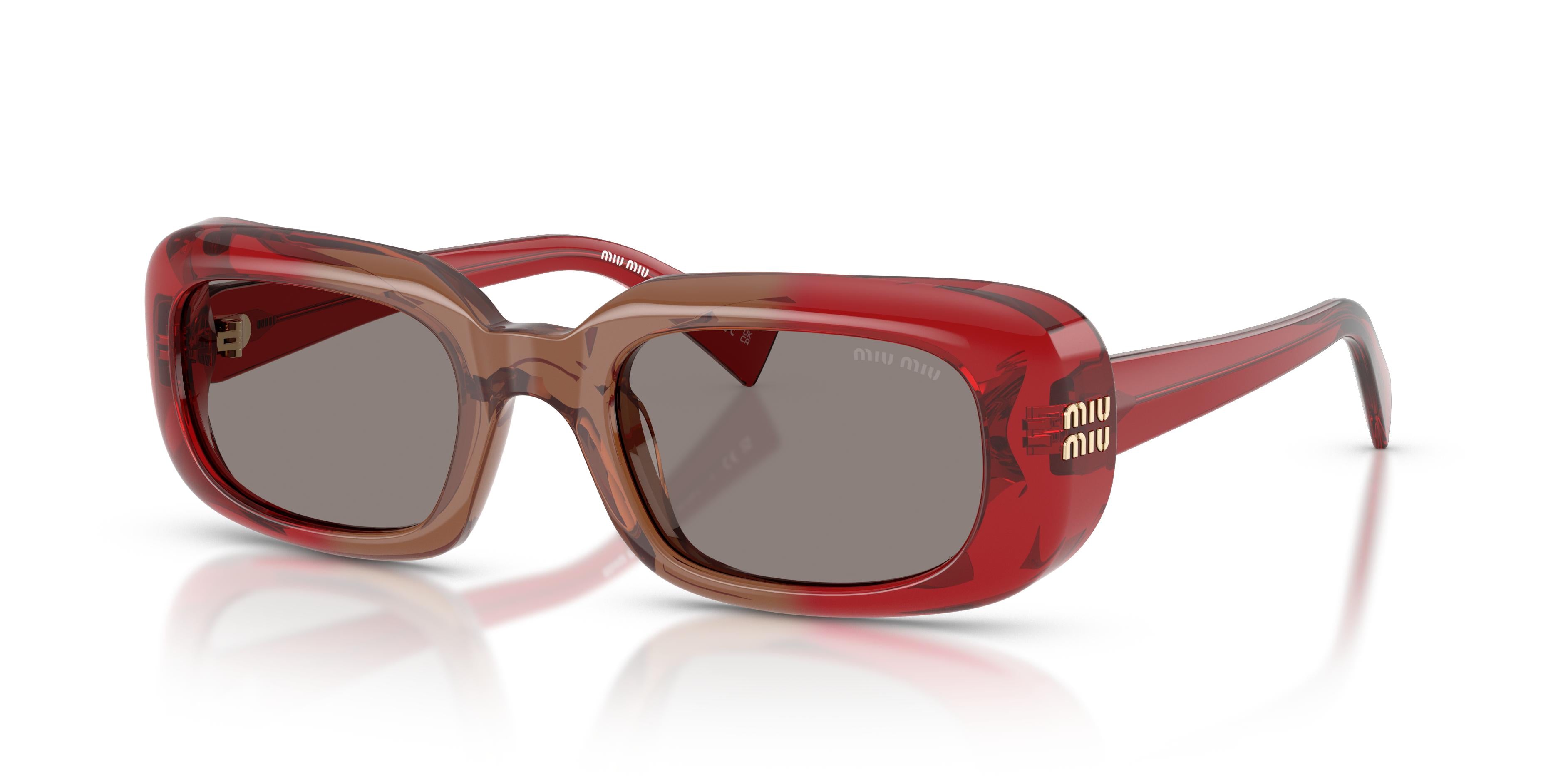 Miu Miu MU B13S 14L90Q 52 | Bassol Optic Greece