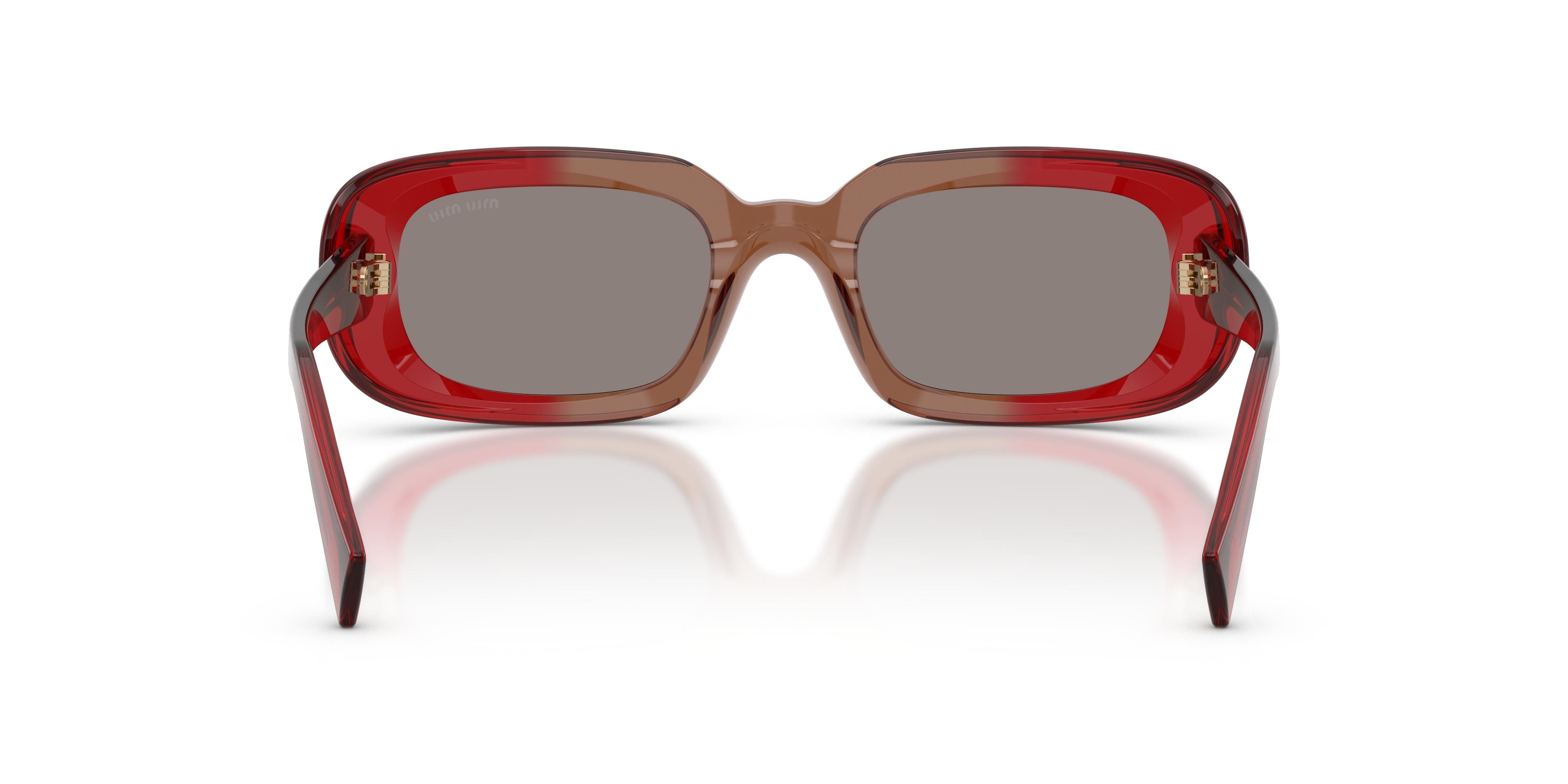 Miu Miu MU B13S 23M80Q 52 | Bassol Optic United States