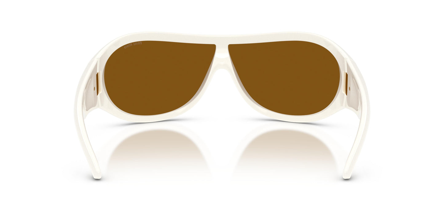 Miu Miu MU B14SU 17K20V 0
