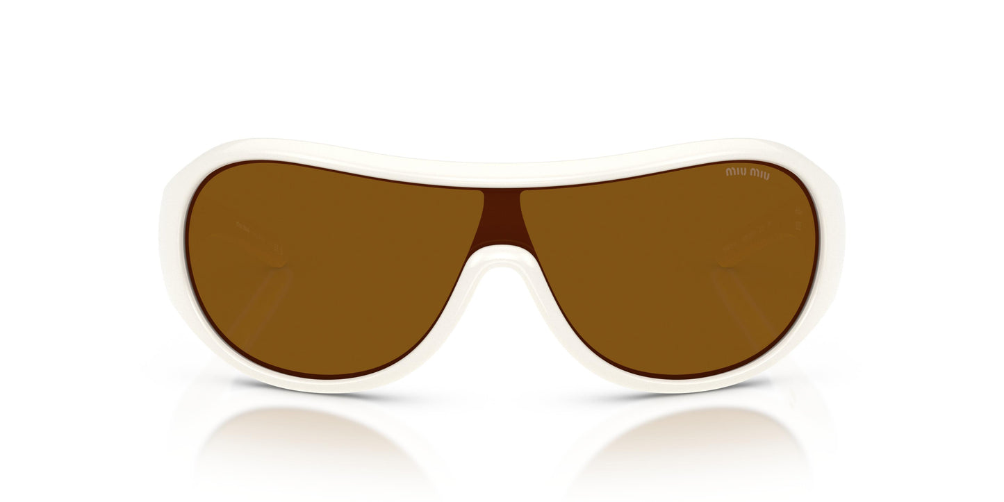 Miu Miu MU B14SU 17K20V 0