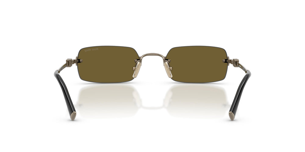 Miu Miu MU B50S  26C09Z 52