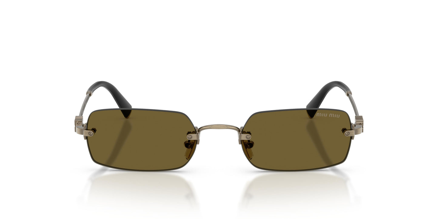 Miu Miu MU B50S  26C09Z 52
