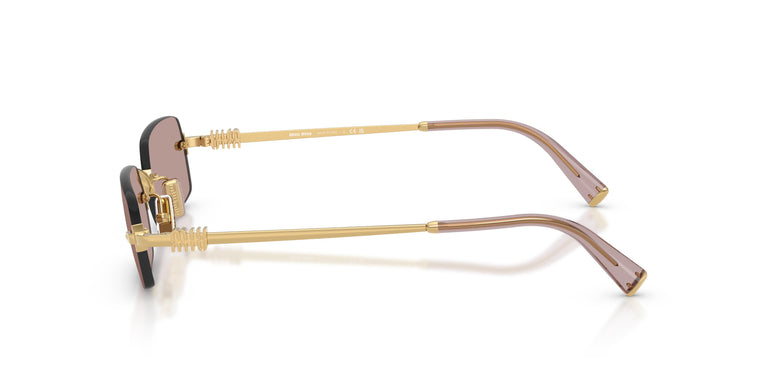 Miu Miu MU B50S  5AK20I 52