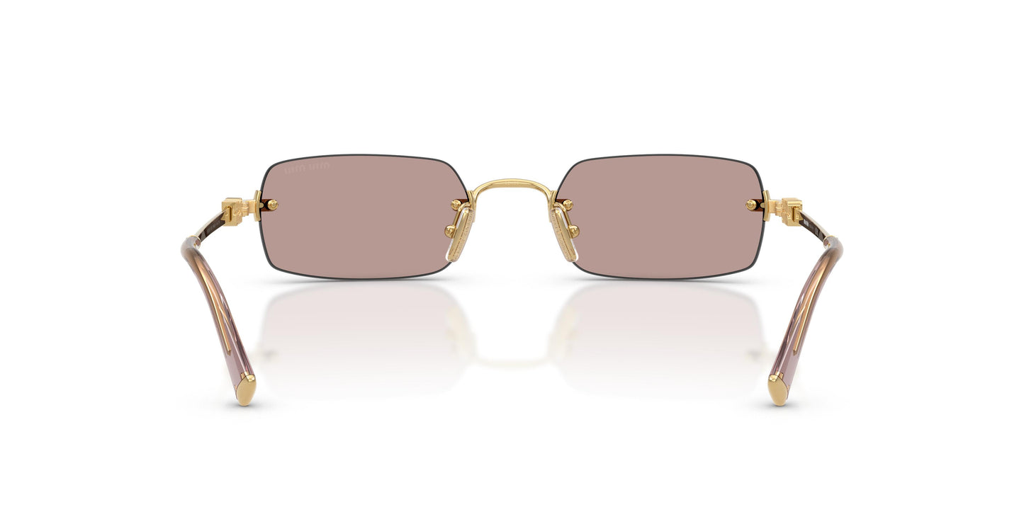 Miu Miu MU B50S  5AK20I 50