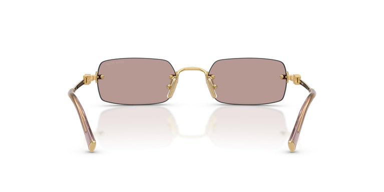 Miu Miu MU B50S  5AK20I 50