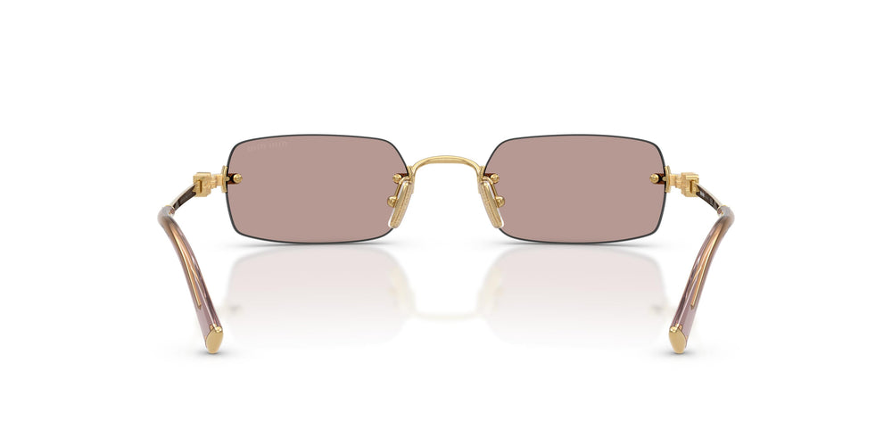 Miu Miu MU B50S  5AK20I 52