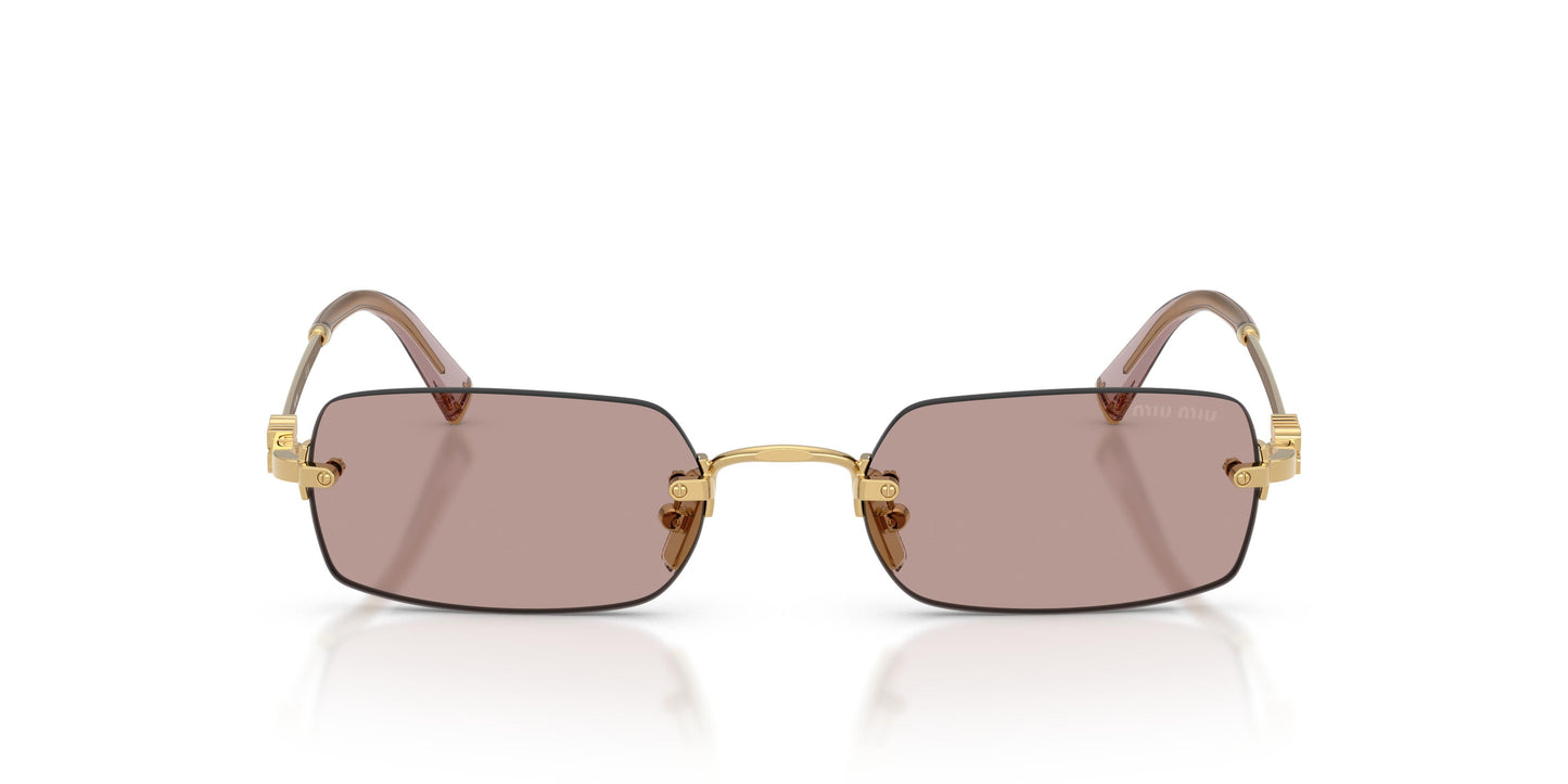 Miu Miu MU B50S  5AK20I 50