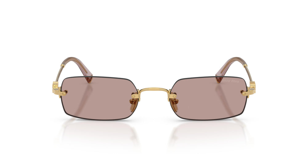 Miu Miu MU B50S  5AK20I 52