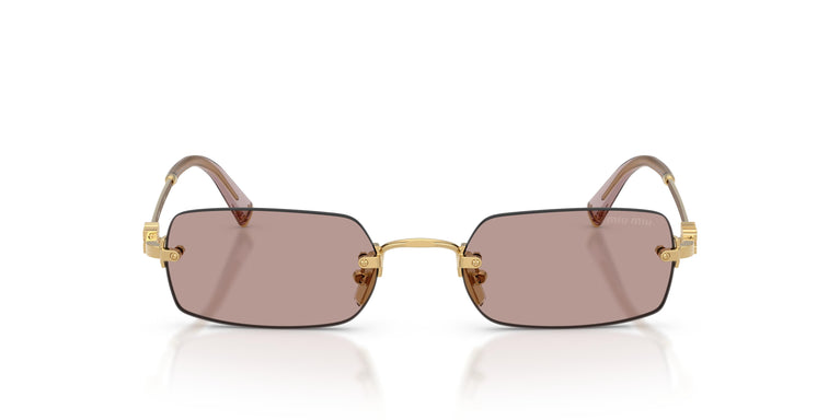 Miu Miu MU B50S  5AK20I 52