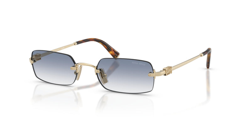 Miu Miu MU B50S  ZVN80O 50