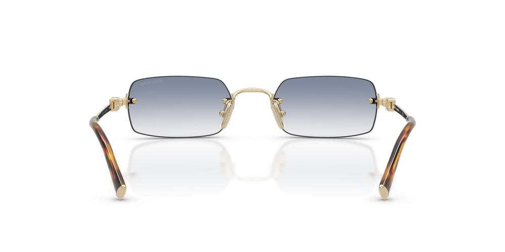 Miu Miu MU B50S  ZVN80O 50