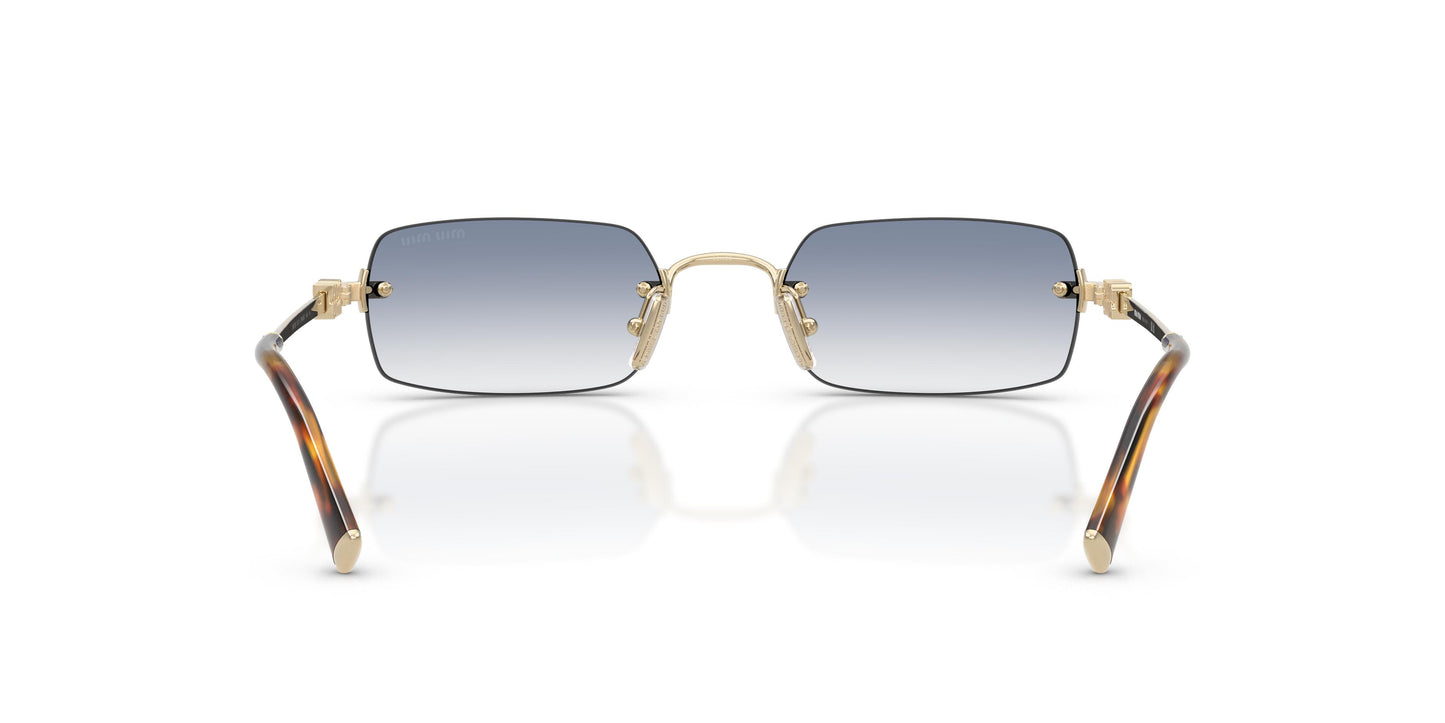 Miu Miu MU B50S  ZVN80O 50