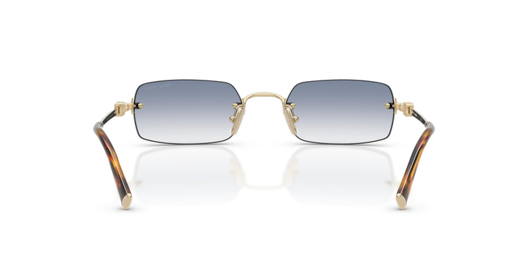 Miu Miu MU B50S  ZVN80O 50