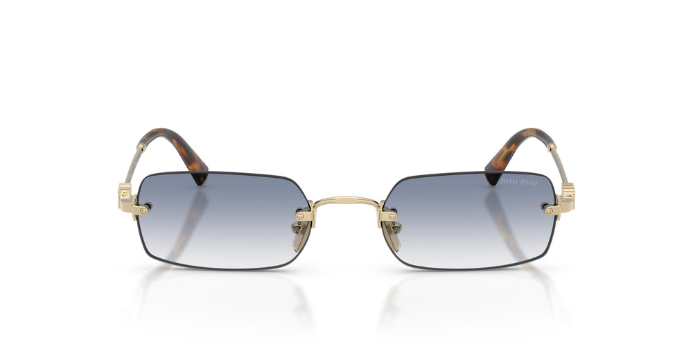 Miu Miu MU B50S  ZVN80O 50
