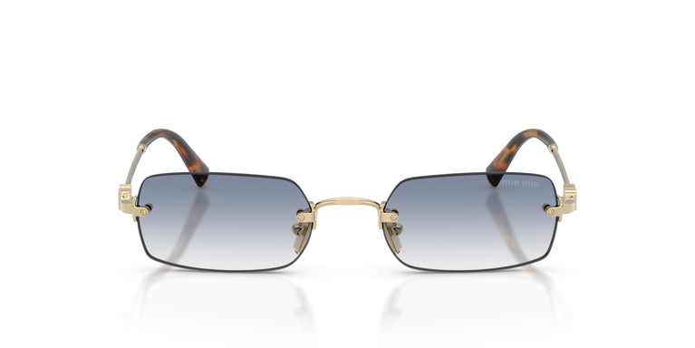 Miu Miu MU B50S  ZVN80O 50