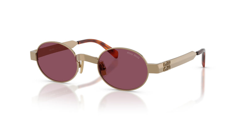 Miu Miu MU B51S 7OE30Y 47