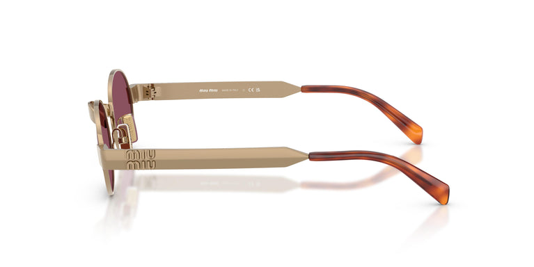 Miu Miu MU B51S 7OE30Y 47