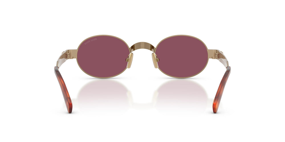 Miu Miu MU B51S 7OE30Y 47