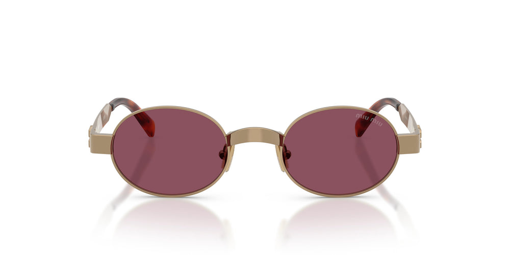 Miu Miu MU B51S 7OE30Y 47