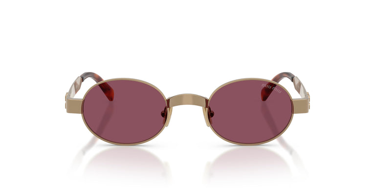 Miu Miu MU B51S 7OE30Y 47