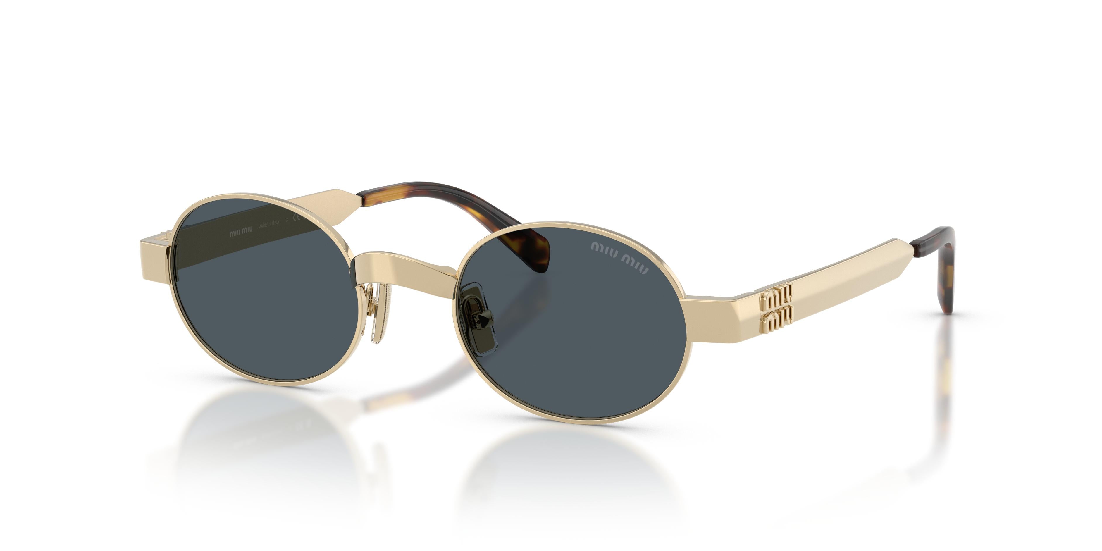 Miu Miu MU B51S ZVN70B 47 | Bassol Optic Greece