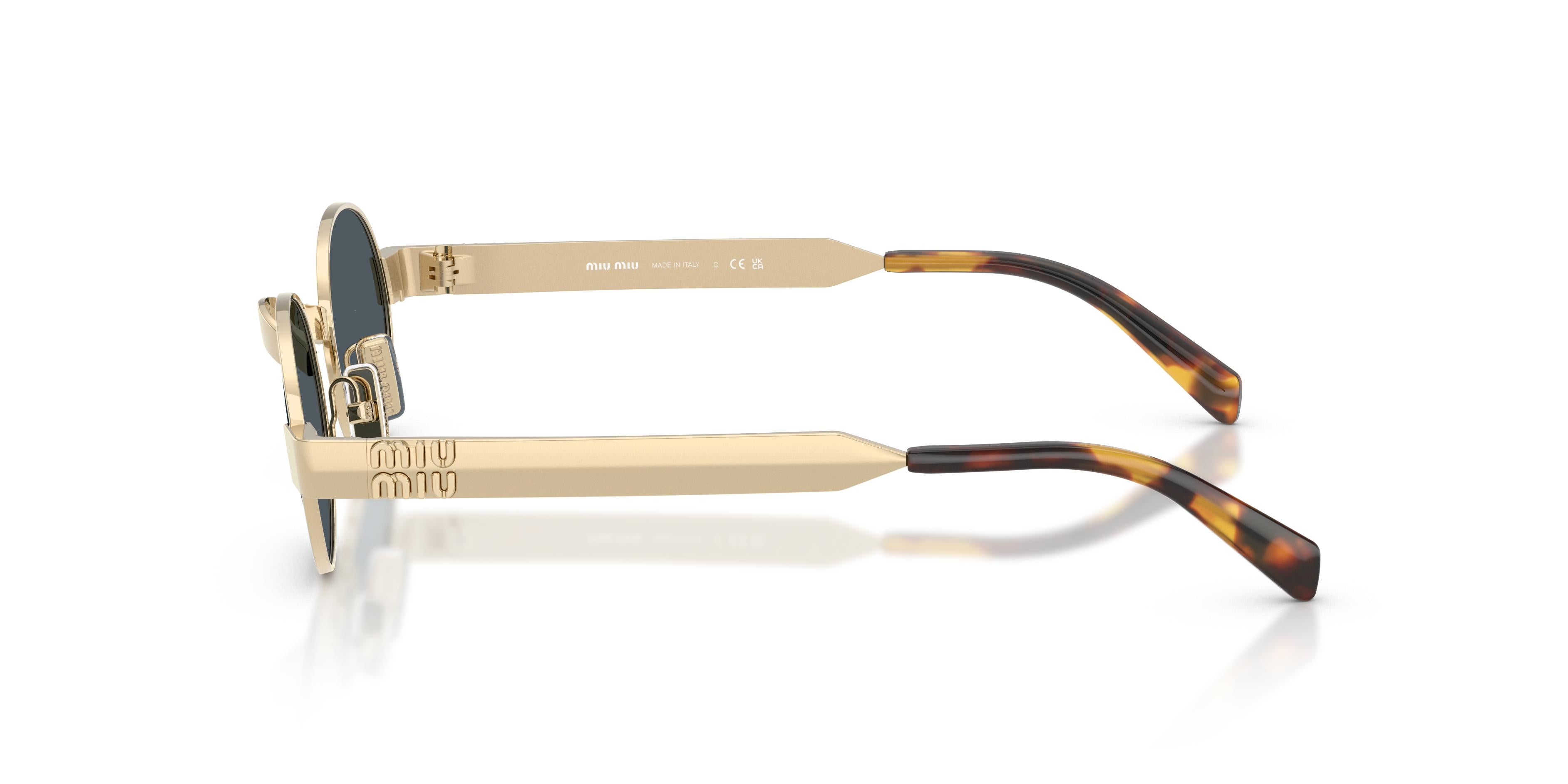 Miu Miu MU B51S ZVN70B 47 | Bassol Optic Greece