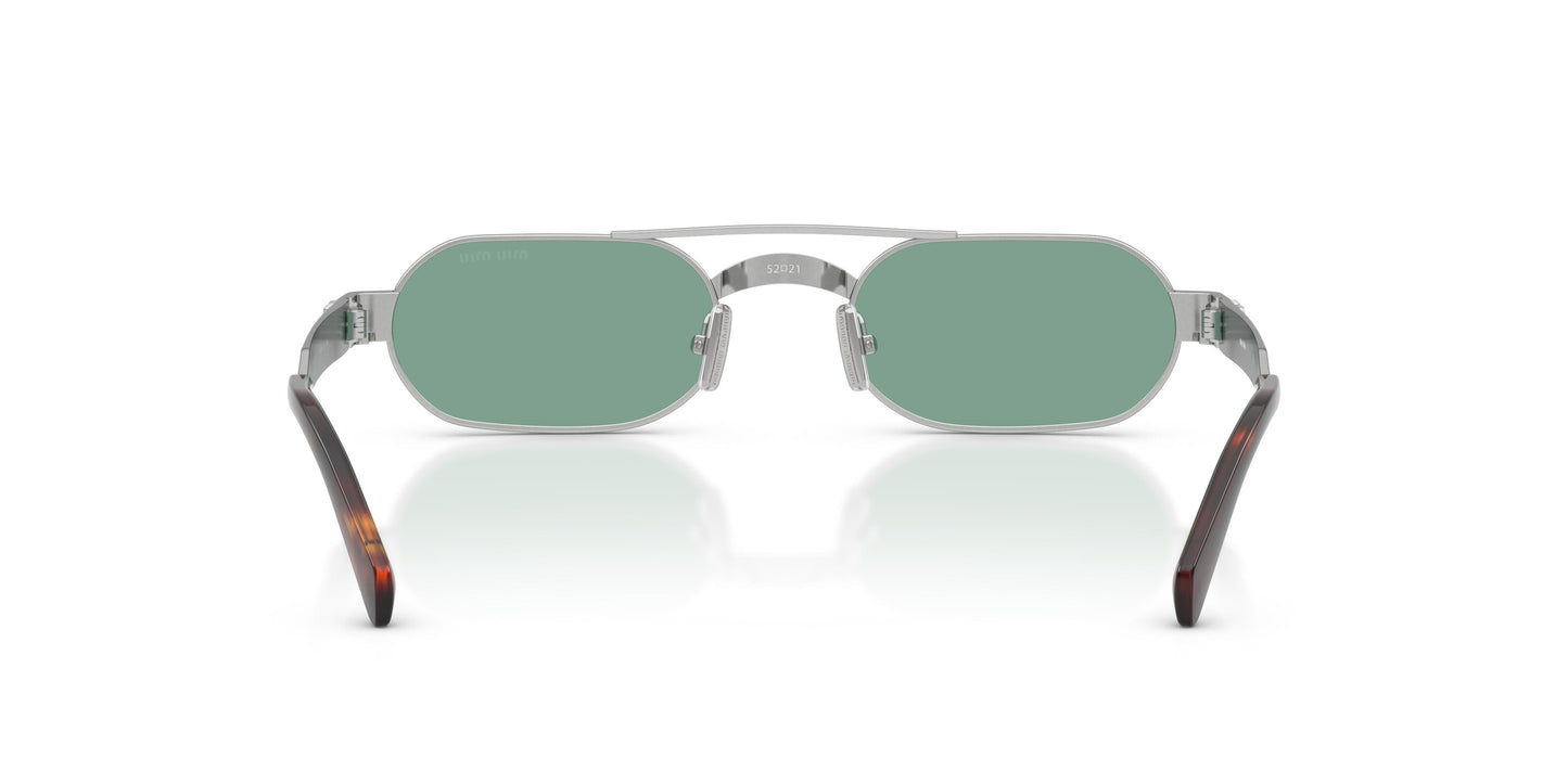 Miu Miu MU B52S 21M40Y 52
