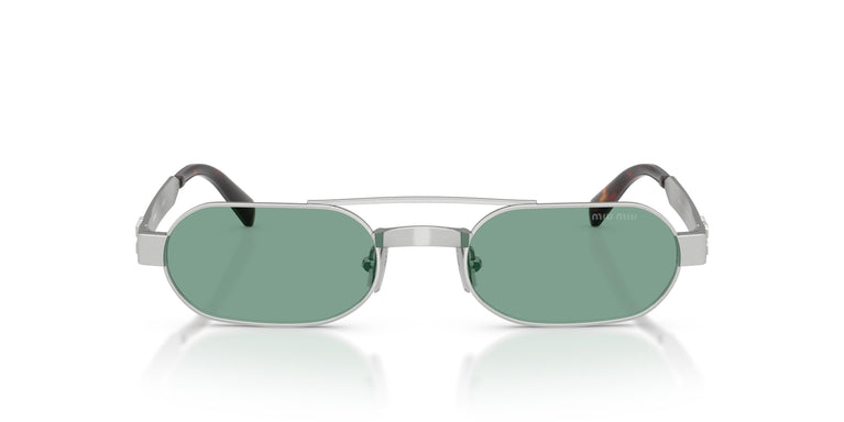 Miu Miu MU B52S 21M40Y 52