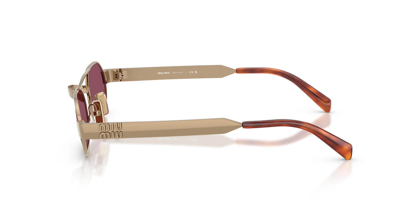 Miu Miu MU B52S 7OE30Y 52