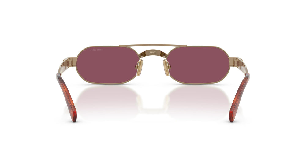 Miu Miu MU B52S 7OE30Y 52