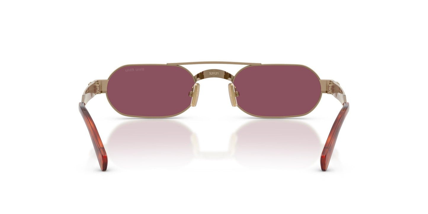 Miu Miu MU B52S 7OE30Y 52