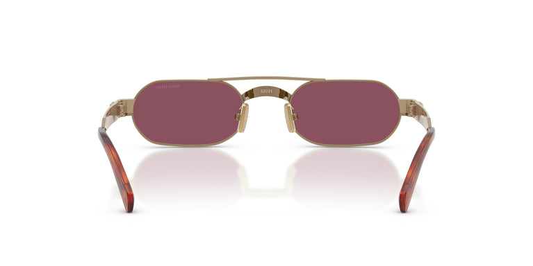 Miu Miu MU B52S 7OE30Y 52