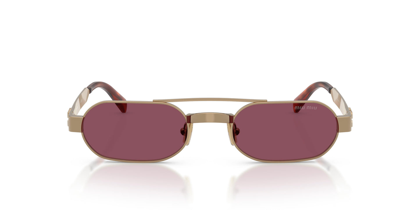 Miu Miu MU B52S 7OE30Y 52