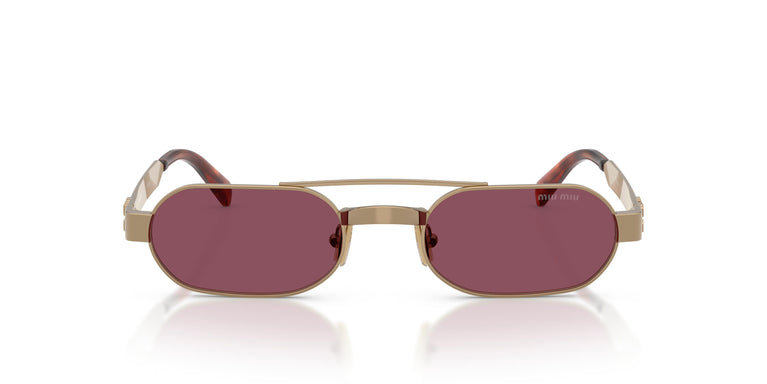 Miu Miu MU B52S 7OE30Y 52