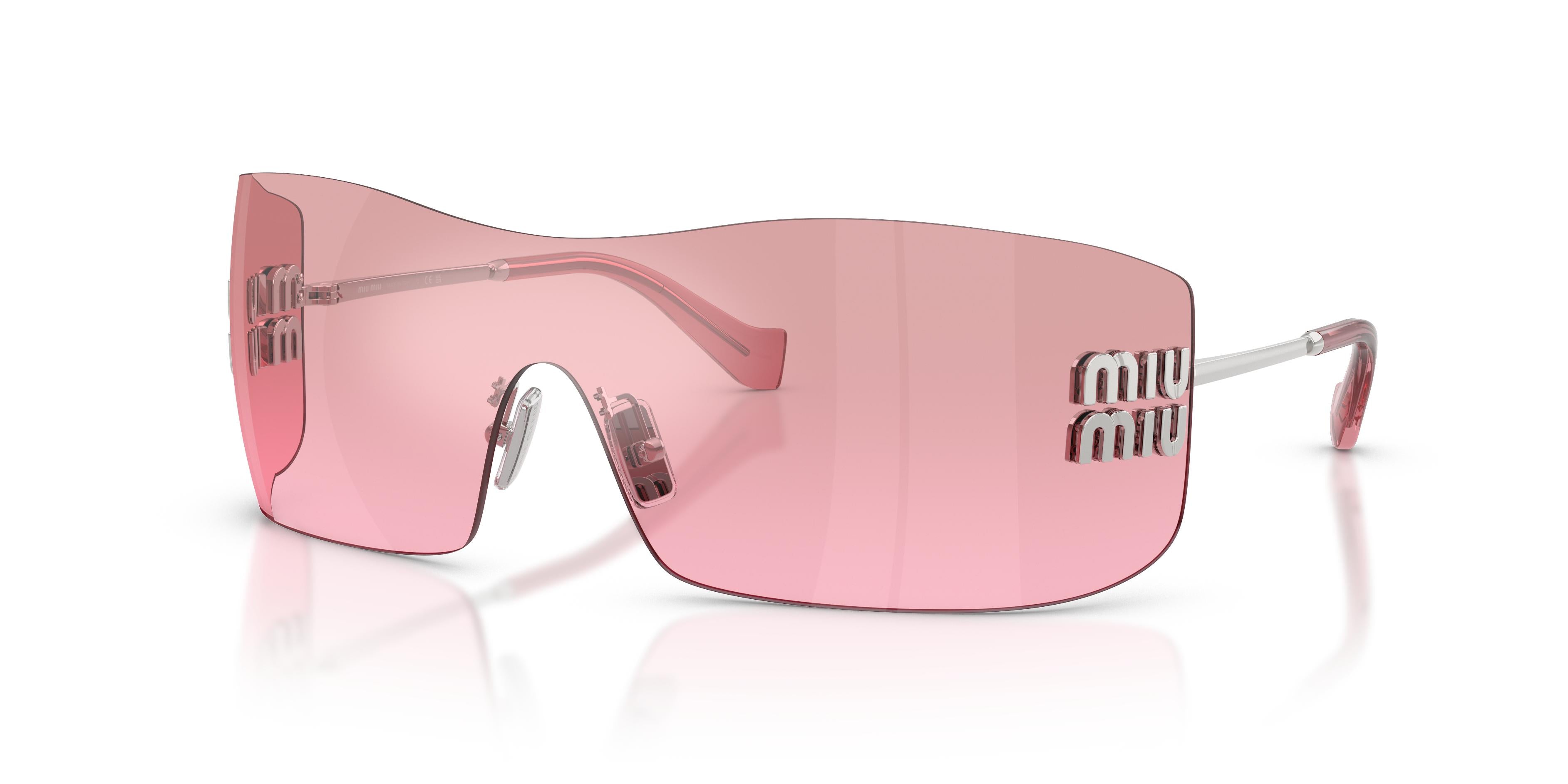 Miu Miu MU B53S 5AK20Y 0 | Bassol Optic Belgium