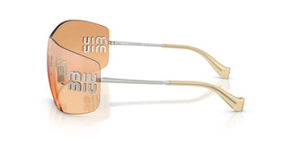 Miu Miu MU B53S 1BC80Y 0